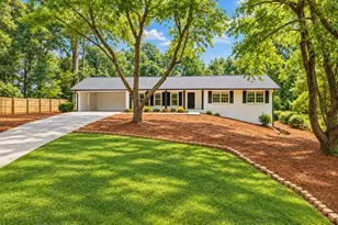 1415 Driftwood Ct, Roswell, GA 30075 - Photo 1