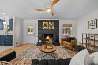 1415 Driftwood Court, Roswell, GA 30075 - Photo 5