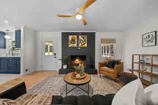 1415 Driftwood Ct, Roswell, GA 30075 - Photo 5