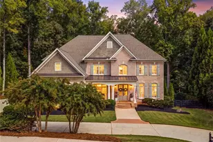 14049 Triple Crown Dr, Milton, GA 30004 - Photo 9