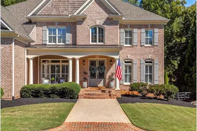 14049 Triple Crown Drive, Milton, GA 30004 - Photo 3