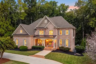 14049 Triple Crown Dr, Milton, GA 30004 - Photo 67