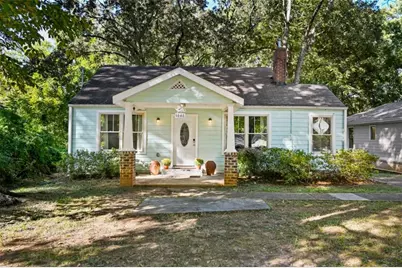 1646 Flat Shoals Road SE, Atlanta, GA 30316 - Photo 1