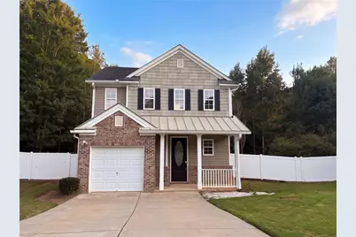 205 Nacoochee Way, Canton, GA 30114 - Photo 1