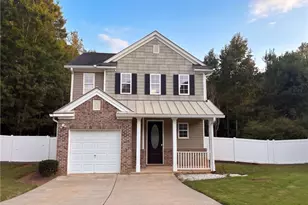 205 Nacoochee Way, Canton, GA 30114 - Photo 1