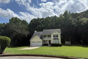 944 Crossing Rock Dr, Lawrenceville, GA 30043 - Photo 1