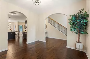 48 Timberland Trace Way, Dallas, GA 30157 - Photo 9