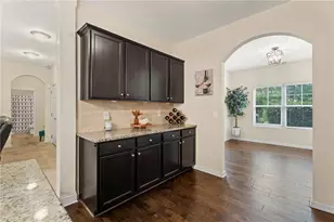 48 Timberland Trace Way, Dallas, GA 30157 - Photo 15