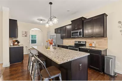 48 Timberland Trace Way, Dallas, GA 30157 - Photo 13