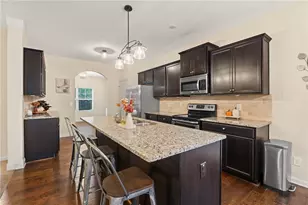 48 Timberland Trace Way, Dallas, GA 30157 - Photo 13