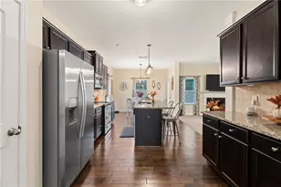 48 Timberland Trace Way, Dallas, GA 30157 - Photo 11