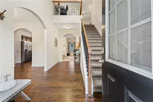 48 Timberland Trace Way, Dallas, GA 30157 - Photo 5