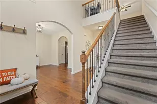 48 Timberland Trace Way, Dallas, GA 30157 - Photo 7