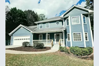 850 Springtime Drive, Lawrenceville, GA 30043 - Photo 1