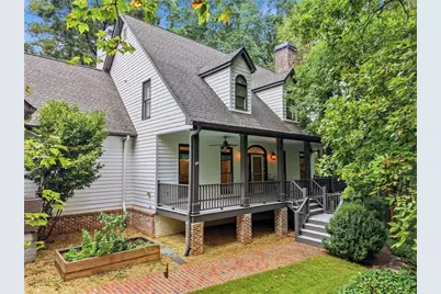545 Greenland Road, Sandy Springs, GA 30342 - Photo 1