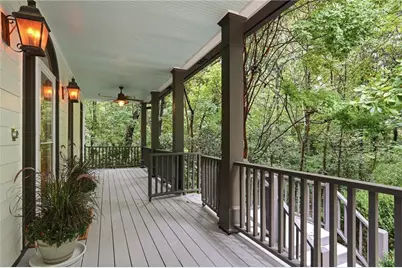 545 Greenland Road, Sandy Springs, GA 30342 - Photo 3