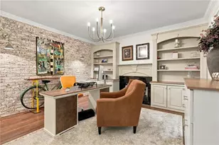 545 Greenland Rd, Sandy Springs, GA 30342 - Photo 5