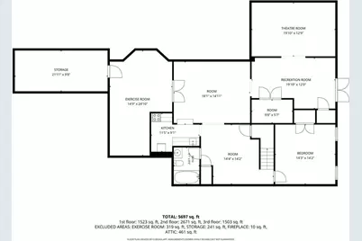 545 Greenland Road, Sandy Springs, GA 30342 - Photo 63