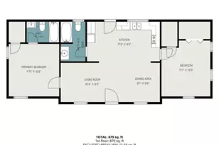 118 McElroy St, Bowdon, GA 30108 - Photo 17