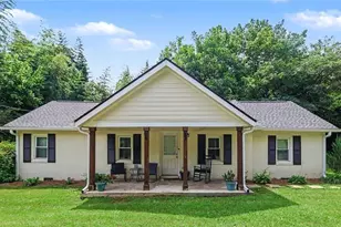 118 McElroy St, Bowdon, GA 30108 - Photo 1