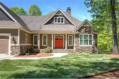 25 Mountain Creek Trail NE, Fairmount, GA 30139 - Photo 57