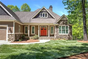25 Mountain Creek Trail NE, Fairmount, GA 30139 - Photo 57