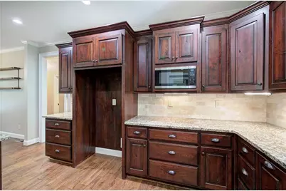 25 Mountain Creek Trail NE, Fairmount, GA 30139 - Photo 15