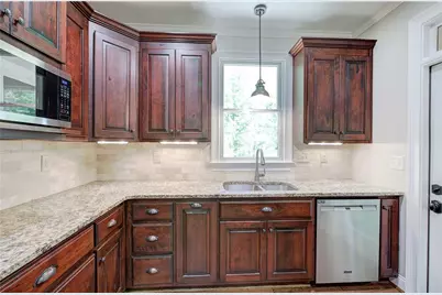 25 Mountain Creek Trail NE, Fairmount, GA 30139 - Photo 13