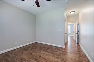 25 Mountain Creek Trail NE, Fairmount, GA 30139 - Photo 29