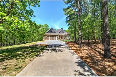 25 Mountain Creek Trail NE, Fairmount, GA 30139 - Photo 1