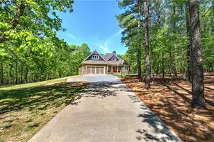 25 Mountain Creek Trail NE, Fairmount, GA 30139 - Photo 1