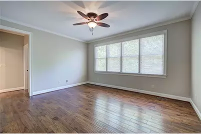 25 Mountain Creek Trail NE, Fairmount, GA 30139 - Photo 23