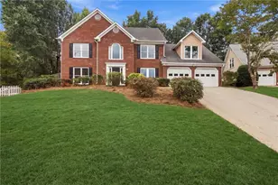 1287 Forest Glade Trace, Lawrenceville, GA 30043 - Photo 1