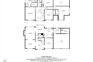1287 Forest Glade Trace, Lawrenceville, GA 30043 - Photo 35
