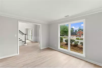1287 Forest Glade Trace, Lawrenceville, GA 30043 - Photo 5