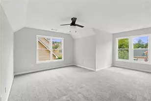 1287 Forest Glade Trace, Lawrenceville, GA 30043 - Photo 31
