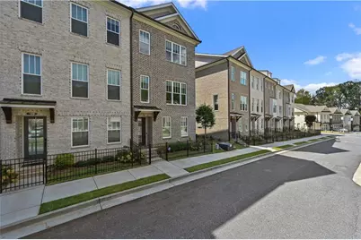 167 Wards Crossing Way, Johns Creek, GA 30022 - Photo 3