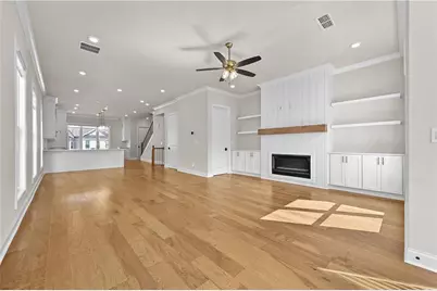 167 Wards Crossing Way, Johns Creek, GA 30022 - Photo 11