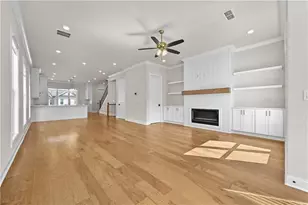 167 Wards Crossing Wy, Johns Creek, GA 30022 - Photo 11