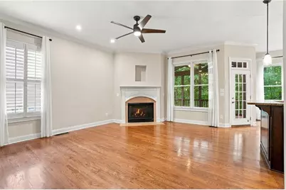 5201 Waters Edge Trail, Roswell, GA 30075 - Photo 7