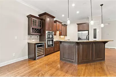 5201 Waters Edge Trail, Roswell, GA 30075 - Photo 3