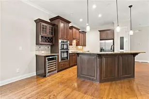 5201 Waters Edge Trail, Roswell, GA 30075 - Photo 3