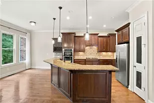 5201 Waters Edge Trail, Roswell, GA 30075 - Photo 11