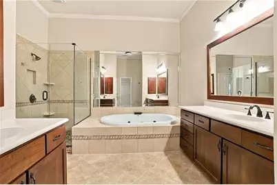 5201 Waters Edge Trail, Roswell, GA 30075 - Photo 21