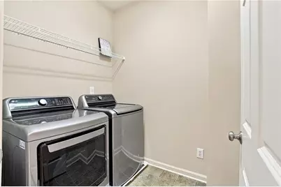 5201 Waters Edge Trail, Roswell, GA 30075 - Photo 31