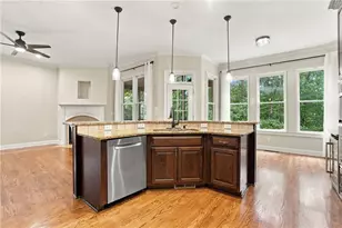 5201 Waters Edge Trail, Roswell, GA 30075 - Photo 13