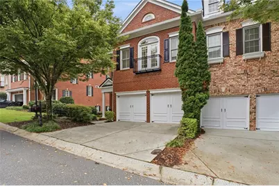 5201 Waters Edge Trail, Roswell, GA 30075 - Photo 1