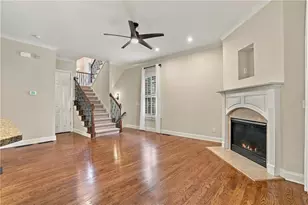 5201 Waters Edge Trail, Roswell, GA 30075 - Photo 9