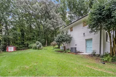 6445 Sherwood Trail, Austell, GA 30168 - Photo 35