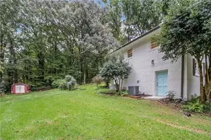 6445 Sherwood Trail, Austell, GA 30168 - Photo 35
